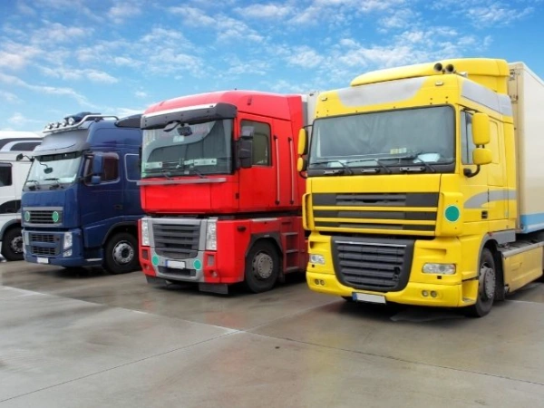 Ankara Dereli Nakliye